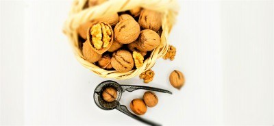 Walnut (50 pieces) Coconut Highland 