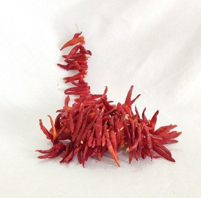 Hot Ornamental Pepper Whole - 1 Vineyard 