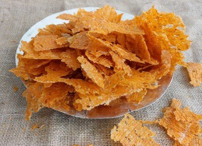 Biberli Tarhana - 500 Gr - 2