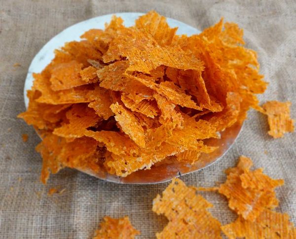 Hot Tarhana - 500 Gr - 1