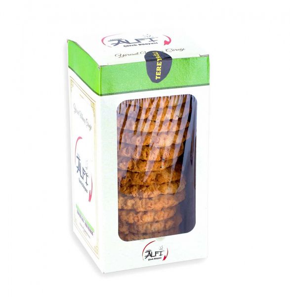 Alfi Muffin (Butter 1 Kg) - 1