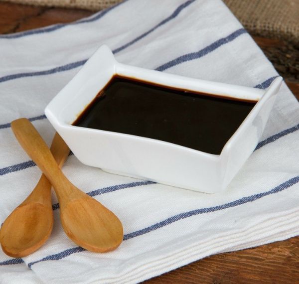 Andız Molasses (650 gr) - 2