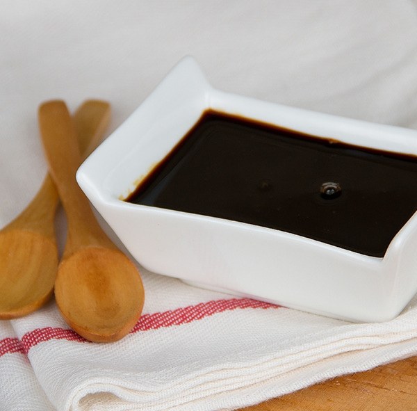 Andız Pekmezi (650 gr) - 1