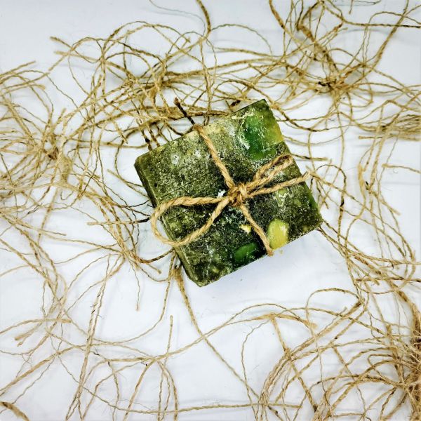 Juniper Tar Soap - 2