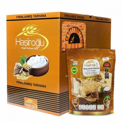 Baked Tarhana - 225 Gr. x 5 