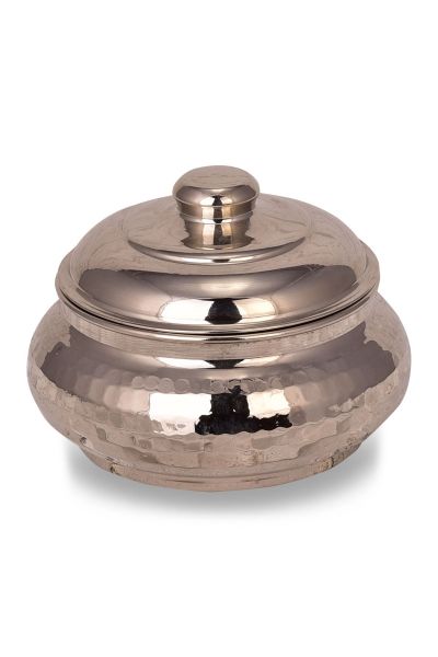 Bakır Üzümcü Şekerlik - 3