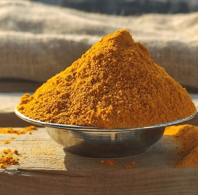 Turmeric Powder (250gr) 