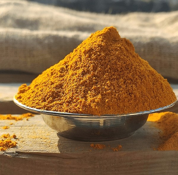 Turmeric Powder (250gr) - 1