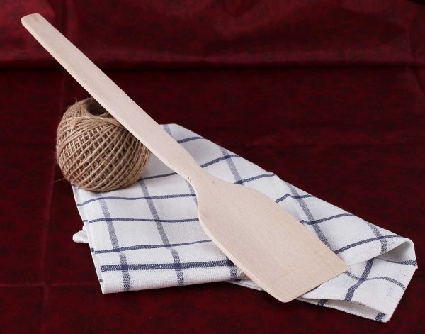 Bazlama Dönderme - 1