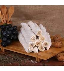 Beyaz Köpük (Un) Sucuğu 1000 Gr - 1