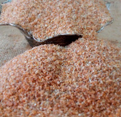 Mill Bulgur for Black Meatballs (Raw Meatballs) - 2
