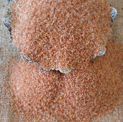 Mill Bulgur for Black Meatballs (Raw Meatballs) - 3
