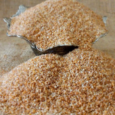 Mill Bulgur for Black Meatballs (Raw Meatballs) 