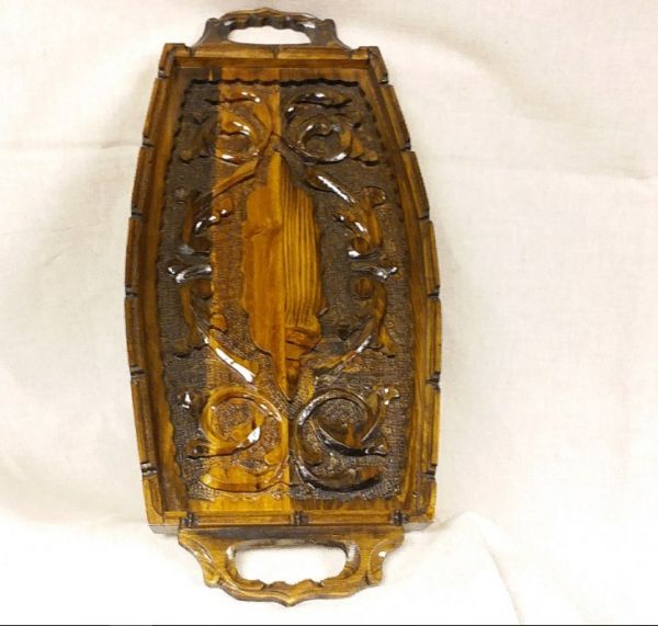 Carving Tray - T-103 - 3