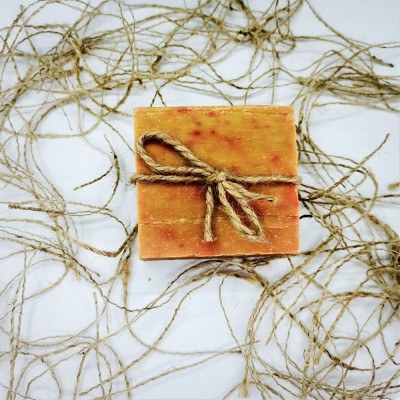 St. John's Wort Soap - 1