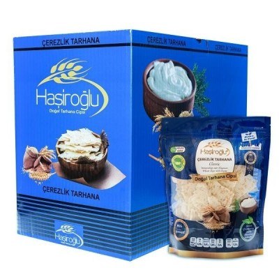 Tarhana for Snack - 225 gr.* 5