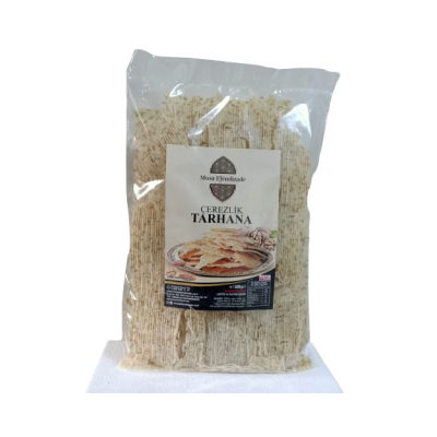Cookie Tarhana 470 Gr. - 2