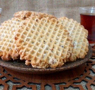 Walnut Muffin (1 Kg) - 2