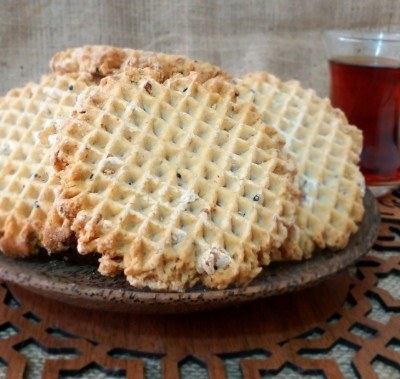 Cevizli Çörek (1 Kg) - 3