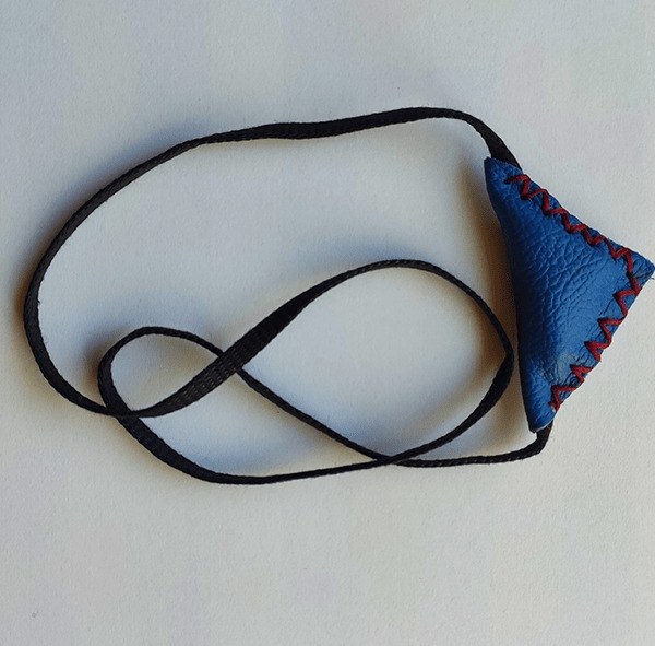 Marvelous (Blue Color) - 2