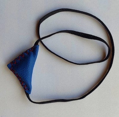 Marvelous (Blue Color)