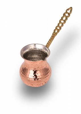 Coffee Pot -Tomik - 2