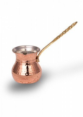 Coffee Pot -Tomik - 1