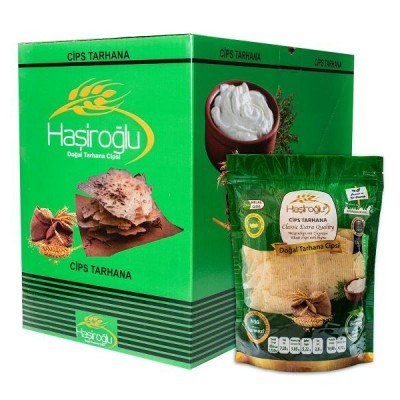 Chips Tarhana 5* 225 Gr. 