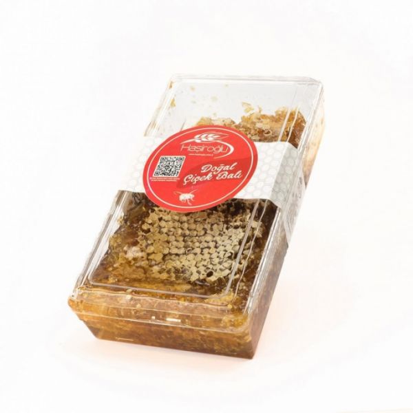 Çicek Balı Petek 1 Kg - 1