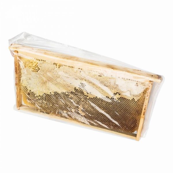 Çicek Balı Petek 1 Kg - 2