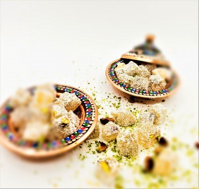 Double roasted Marshmallow (500 gr)