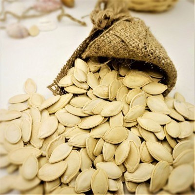 Raw pumpkin seeds ( 1 kg ) - 1
