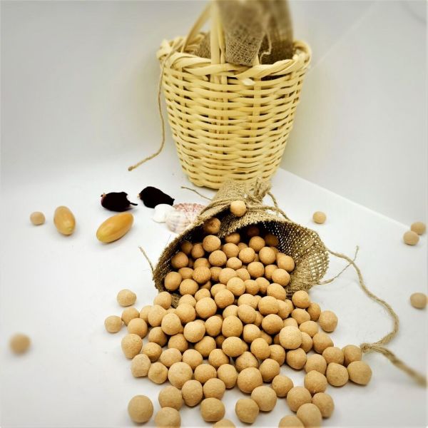 Crispy Chickpeas ( 500 gr ) - 2