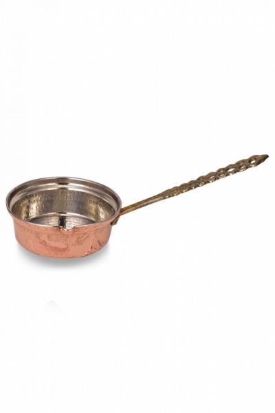 Copper Sauce Tava-No 1 - 1