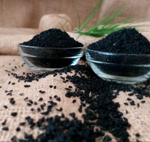 Black Seed(500gr) - 1