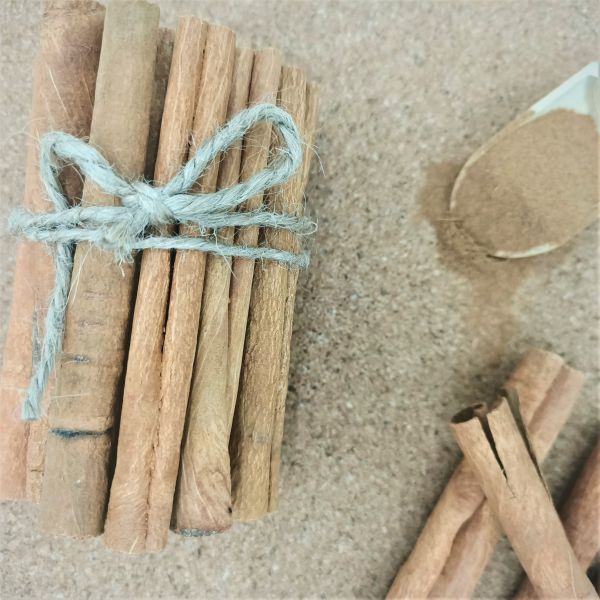 Çubuk Tarçın (Kabuk Tarçın) 100 gr - 1