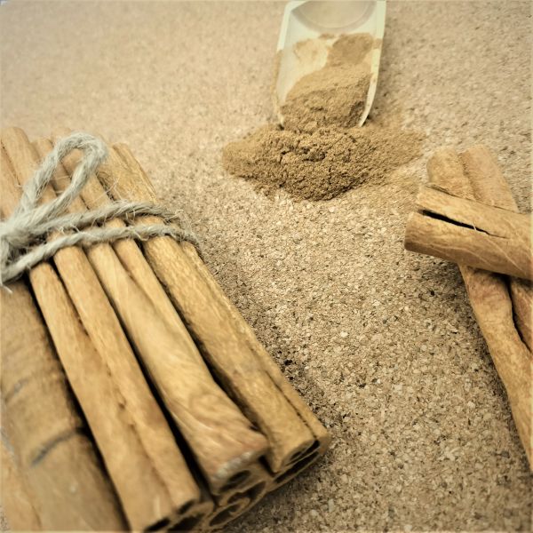 Çubuk Tarçın (Kabuk Tarçın) 100 gr - 2