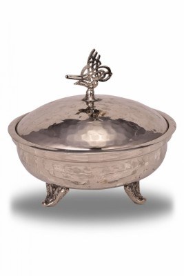 Defne Şekerlik N - 2