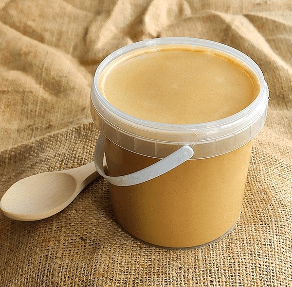 Natural Tahini - 500 Gr - 3