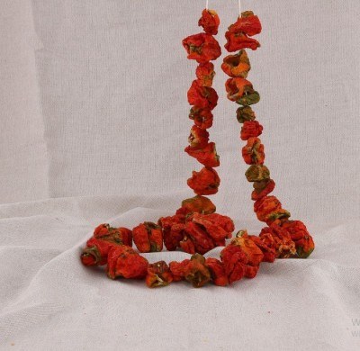 Dry Bitter bell Pepper (50 pieces) - 2