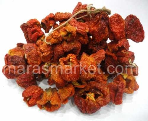 Dolmalık Acı Kuru Biber (50 adet) - 4