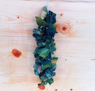 Dried Gherkin - 50 Pieces - 1