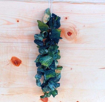 Dried Gherkin - 50 Pieces - 2