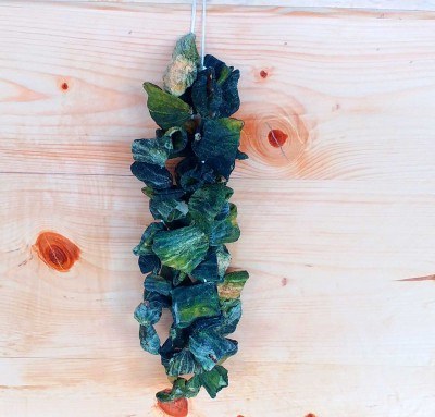 Dried Gherkin - 50 Pieces - 3