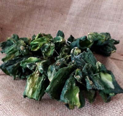 Bell Dry Cucumber (50 pieces) 