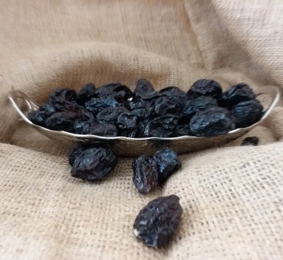 Dried Black Plum (500gr)