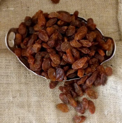 Raisin Yellow (500gr) 