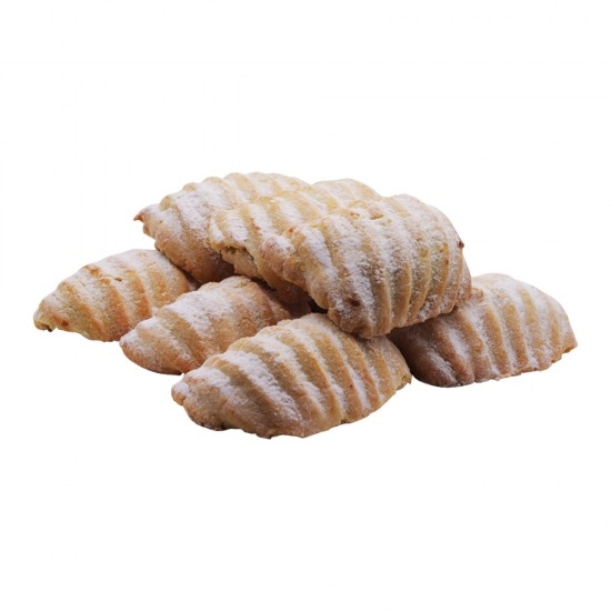 Elmalı Turta ( 1 kg ) - 1