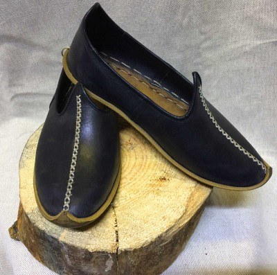 Male Yemen-Embroidered 