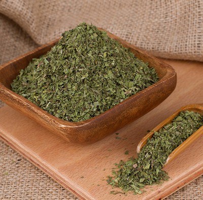 Dried Mint (250 gr) 
